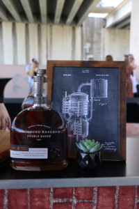 Woodford Reserve at Friends of Jupiter Beach Food & Wine Festival 2022