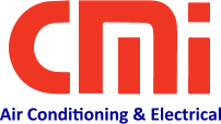 CMI Air Coniditioning Logo