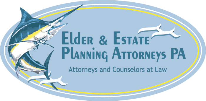 Presenting Partner Elder & Estate Planning PA