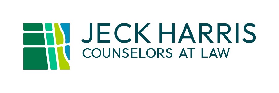 Jeck Harris Logo