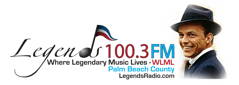 Legends Radio Logo