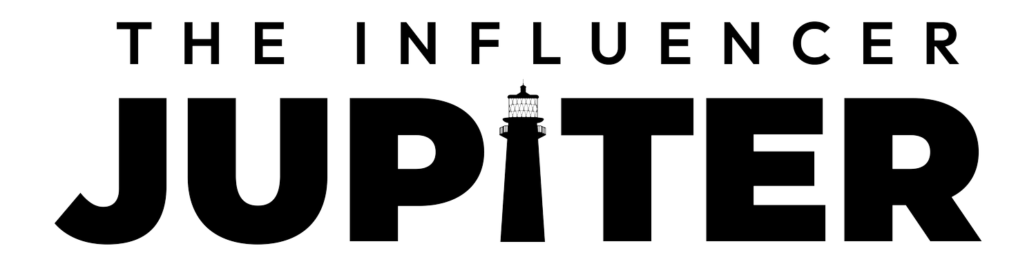 The+Influencer+Jupiter+Logo+Black+Transparent