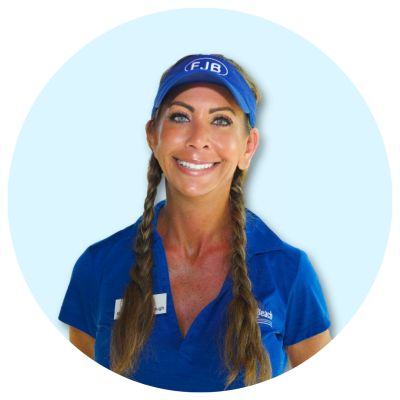 Rachel Erbaugh